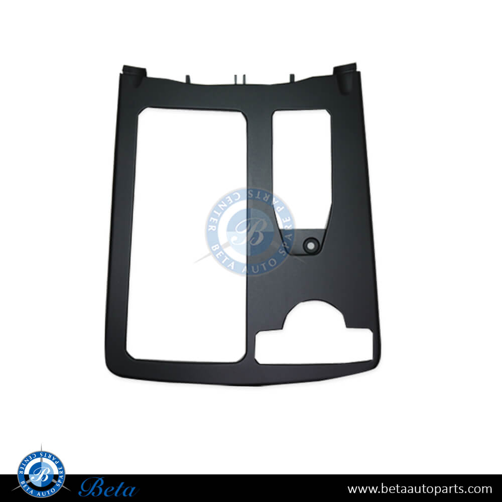 Mercedes C-Class/E-Class W204/W212/W207 Cup Holder Frame , Part Number 2046804708