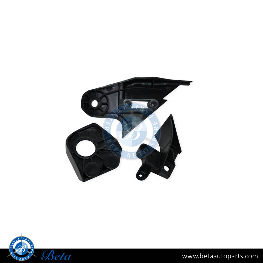 Halogen Headlight Bracket Fix Headlight Bracket Tab Repair Kit Halogen Headlight Bracket Fix Headlight Bracket Tab Repair Kit