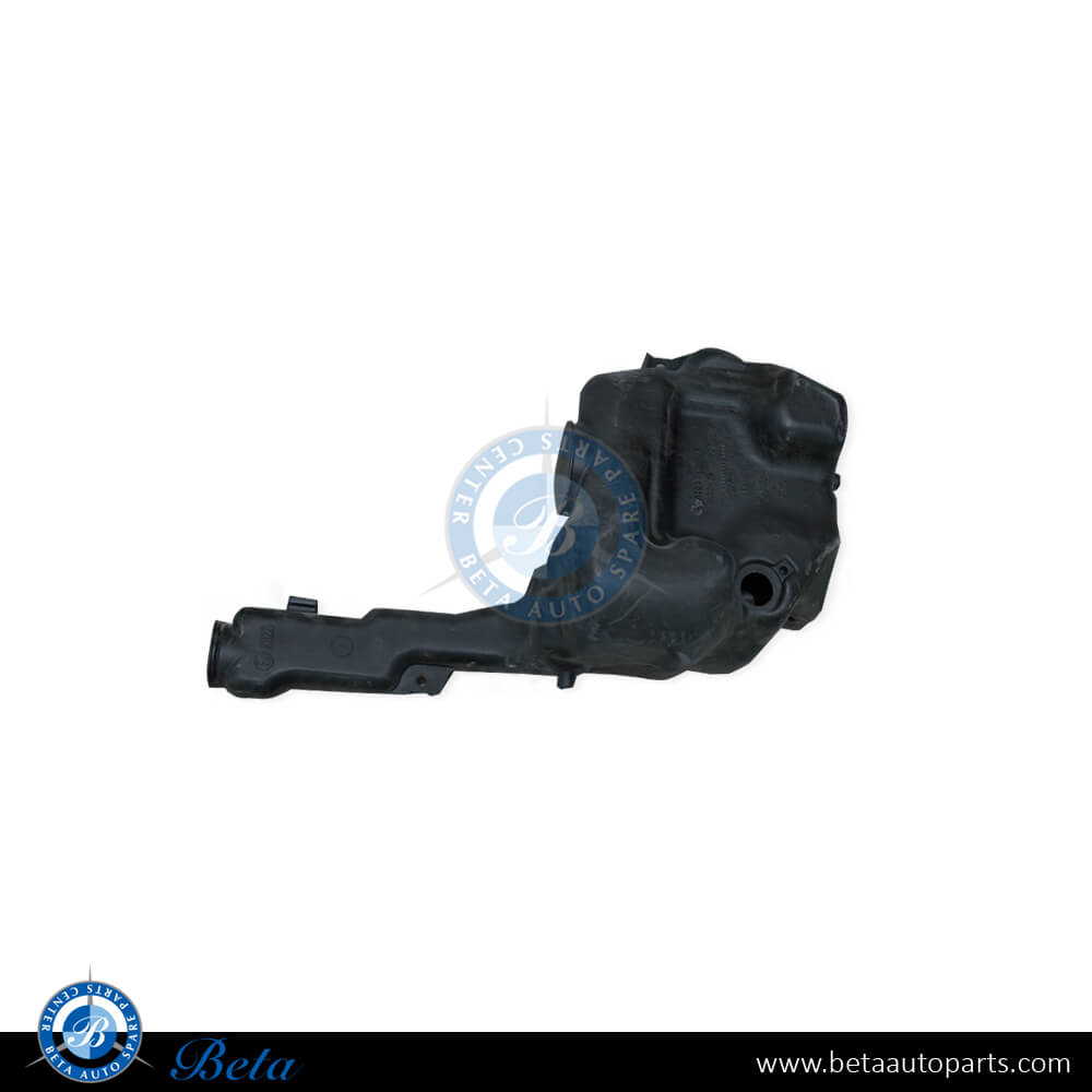 Expansion tank for Mercedes C-Class / E-Class W204/W212 2008-2016 models, Part Number 2048691520
