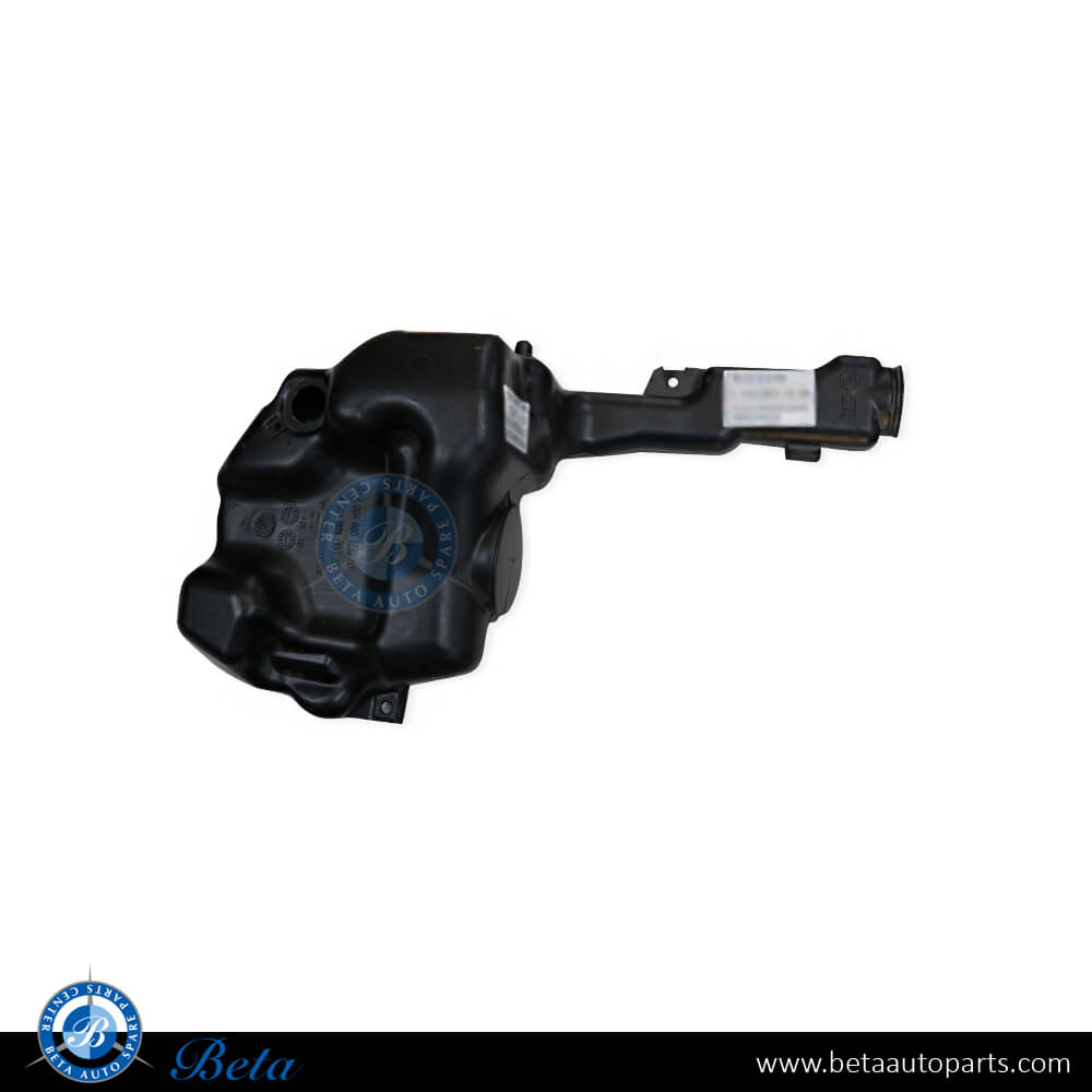 Windshield Washer Tank for Mercedes C-Class / E-Class W204 / W212 2008-2016 models, Part Number 2048691620