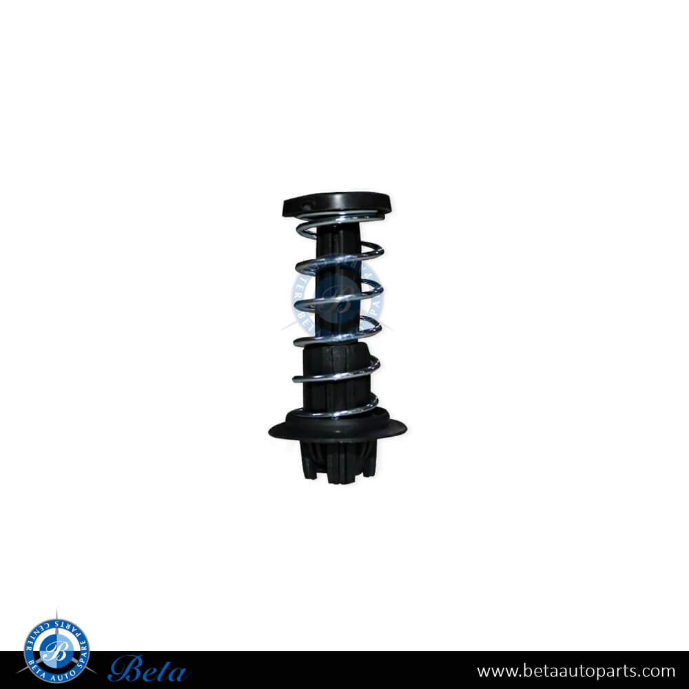Mercedes C-Class W204 (2008-2014), Hood Spring, China, 2048800127 ...