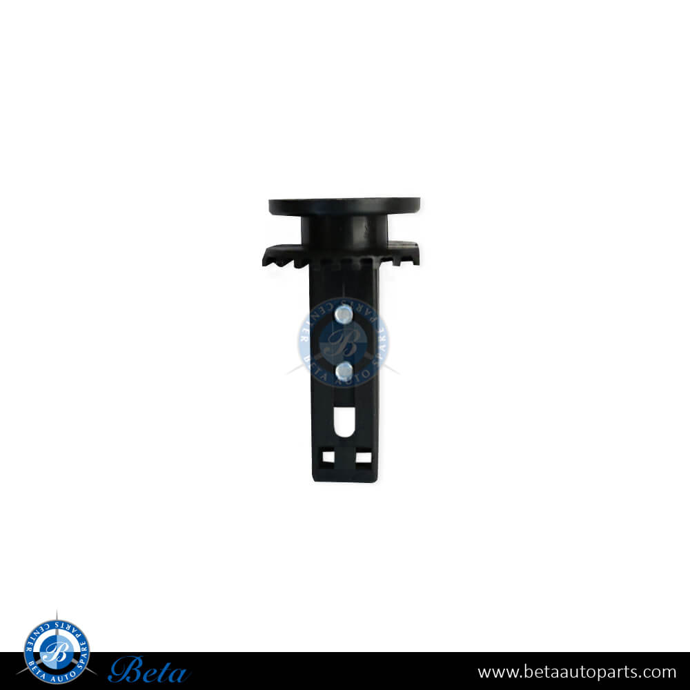 Headlamp Bracket Pin for Mercedes W204/W212/C207/W218/X204 2008-2016 models, Part Number 2048800130