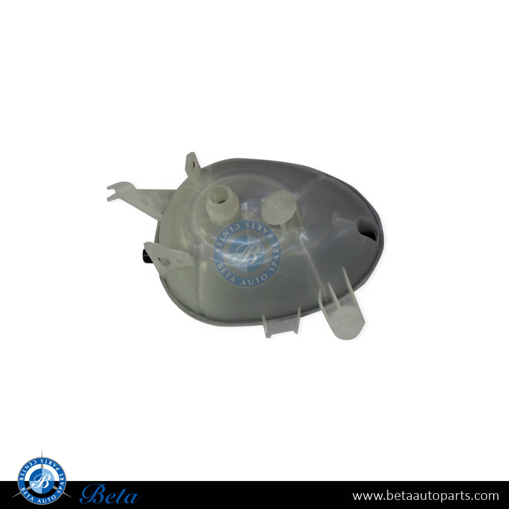 Expansion Tank for Mercedes C-Class W205 2015-2021 models, Part Number 2055000049