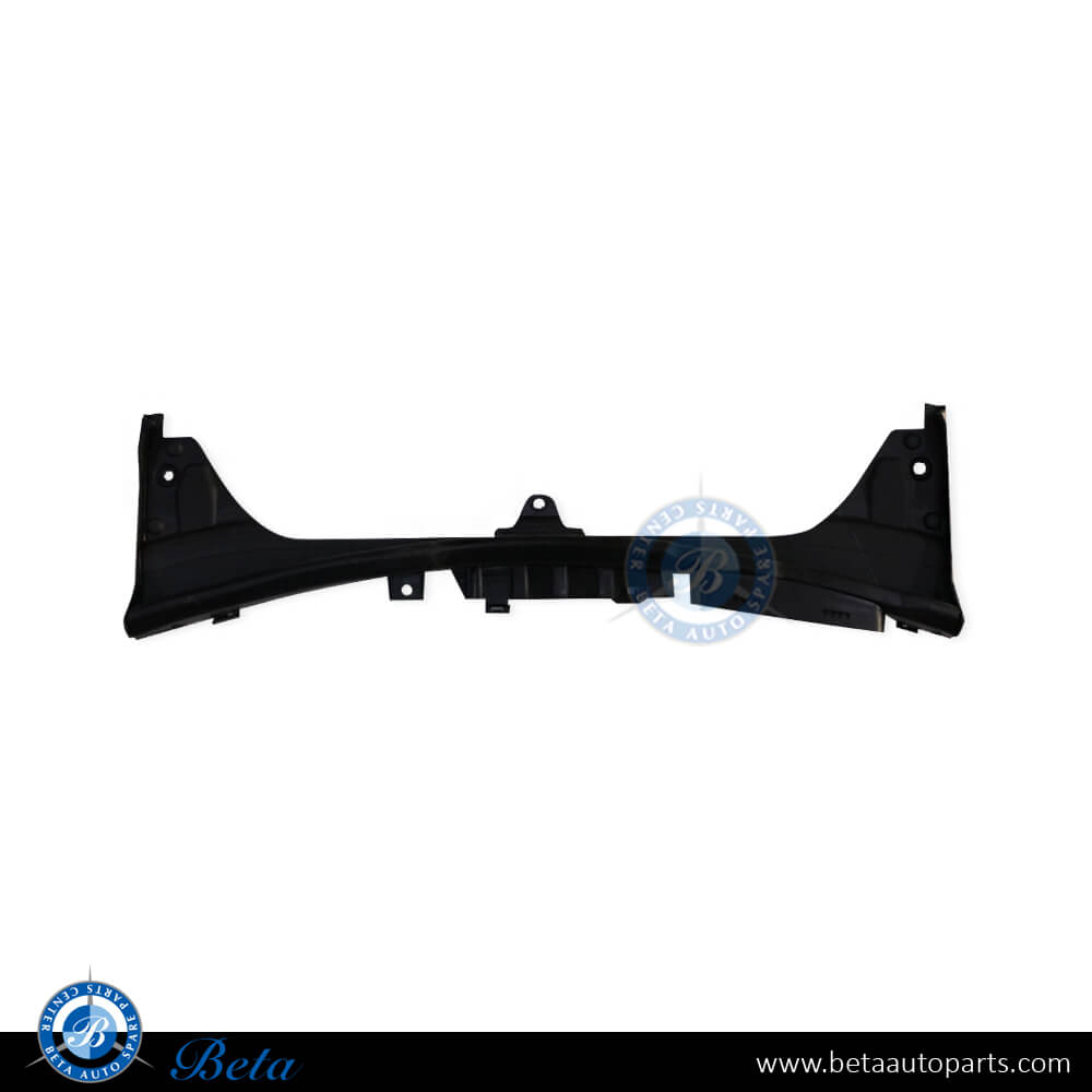 Cold Air Intake 264 for Mercedes C-Class W205 2019-2021 models, Part Number 2055003000