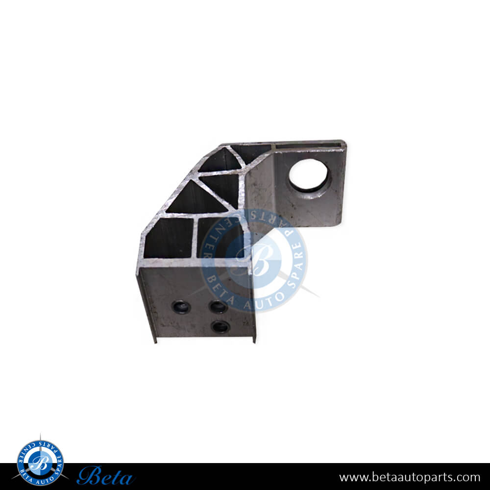 Left Side Radiator bracket for Mercedes C-Class W205 2015-2021 models, Part Number 2055014120