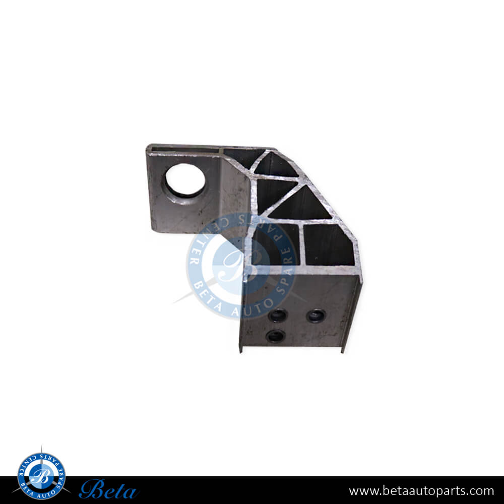 Right Side Radiator bracket for Mercedes C-Class W205 2015-2021 models, Part Number 2055014220