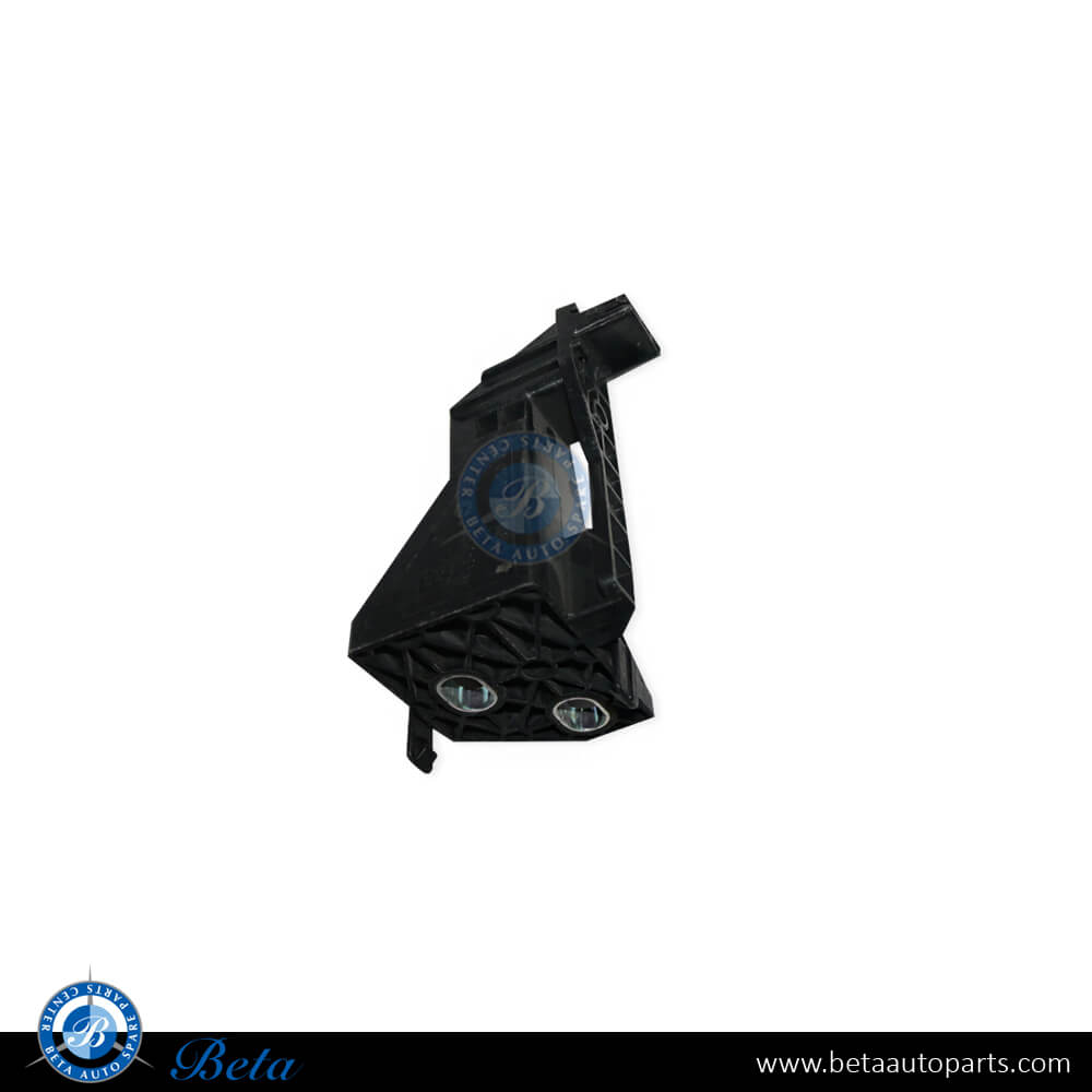 Right Side Radiator Bracket for Mercedes C-Class W205/C205 2015-2021 models, Part Number 2055014420