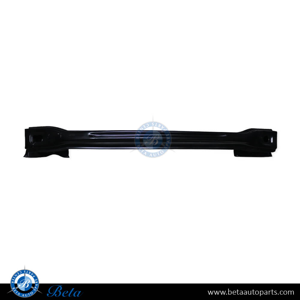 Rear Bumper Reinforcement for Mercedes C-Class W205 2015-2021 models, Part Number 2056100514