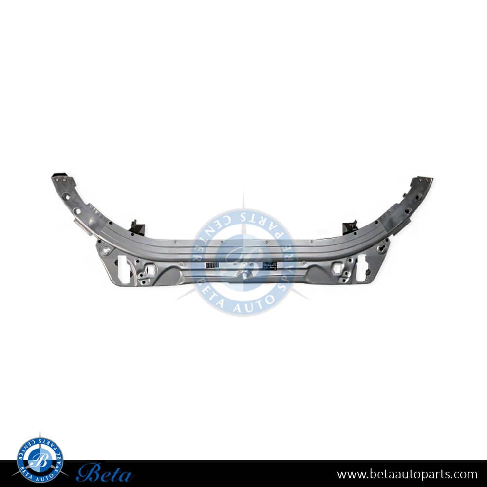 Radiator support for Mercedes C-Class W205 2015-2021 models, Part Number 2056203201
