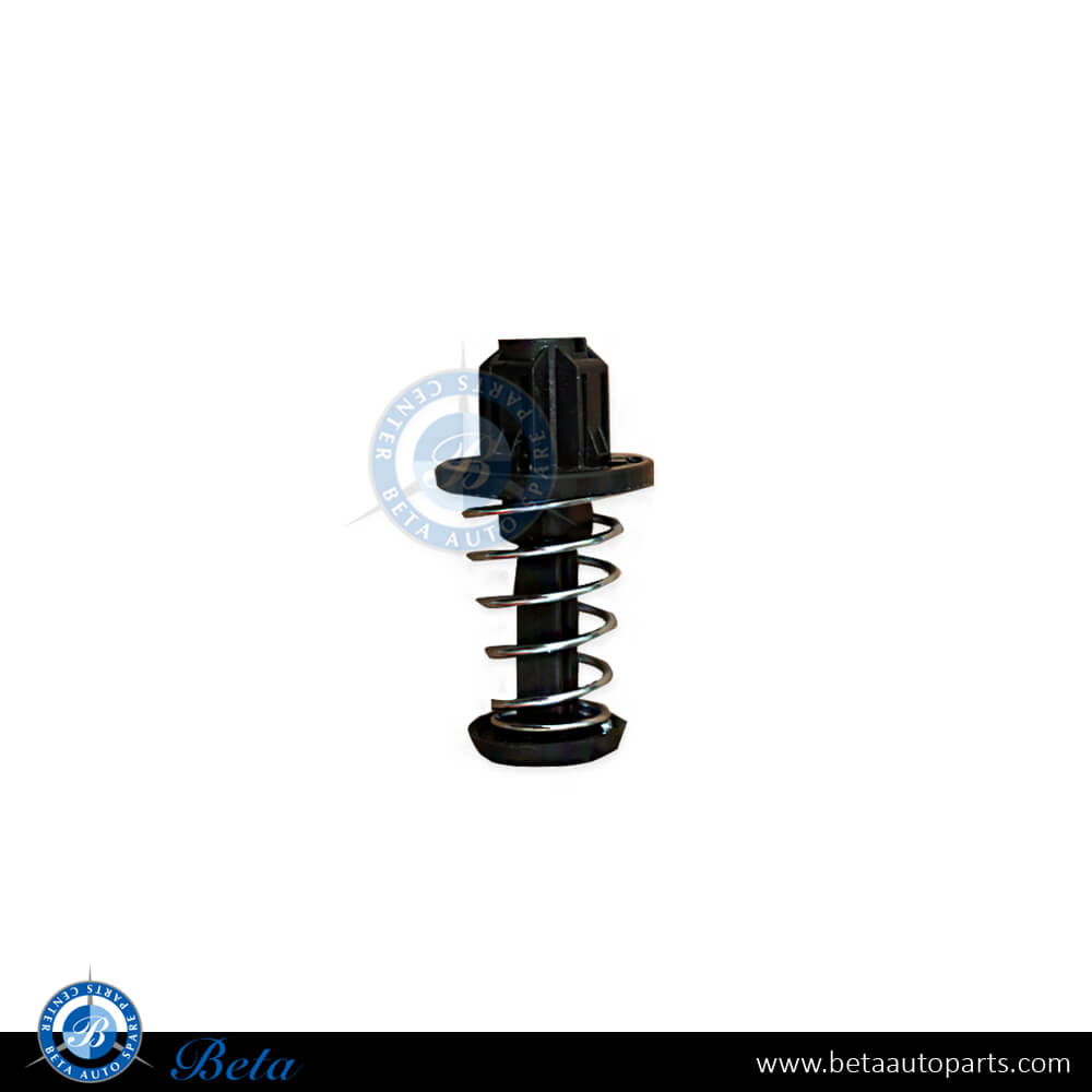 Mercedes C-Class / E-Class W205 / W213 (2015-Up), Hood Spring, China ...