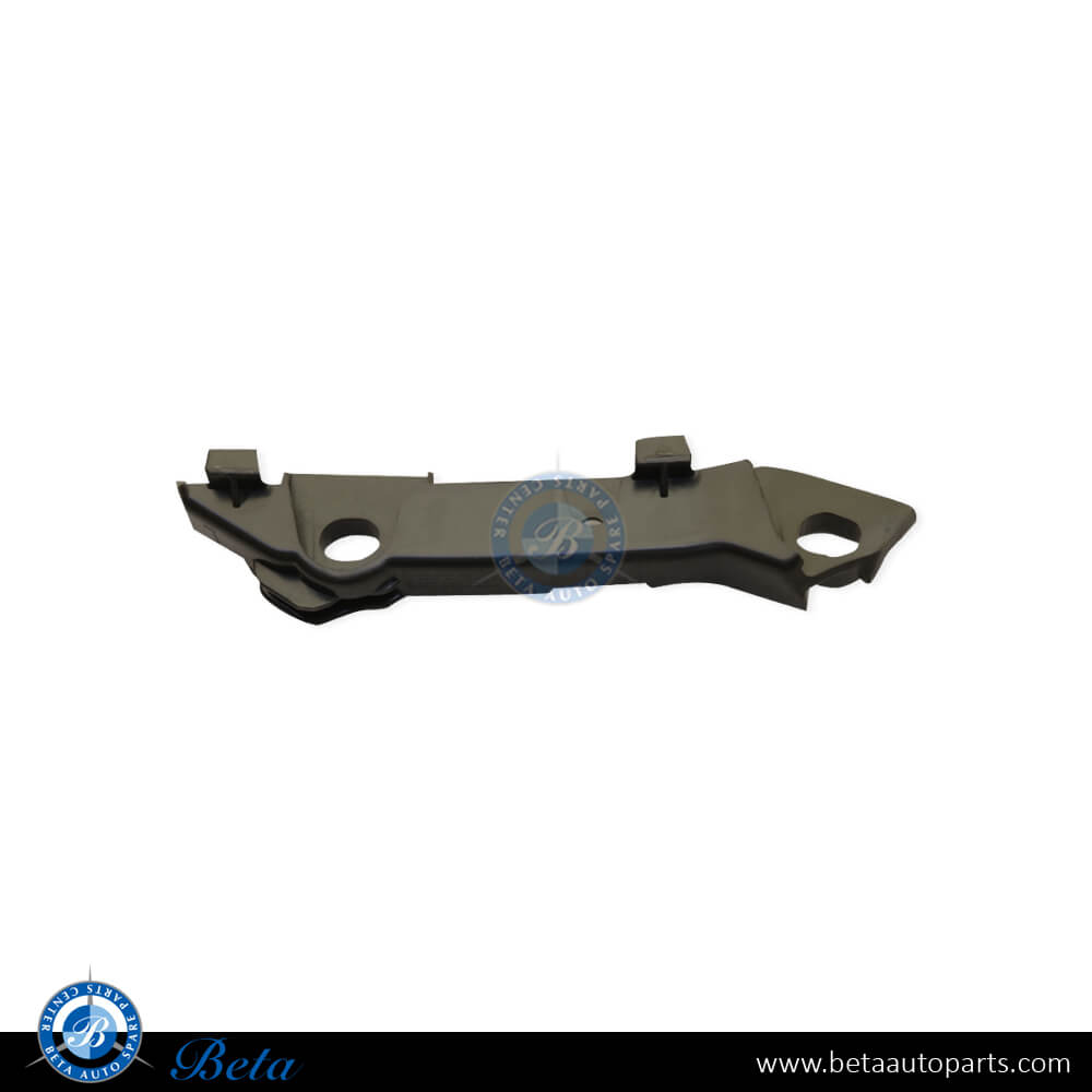 Mercedes C-Class W205 Front Bumper Upper Mounting Rail Normal AMG , Part Number 2058850821