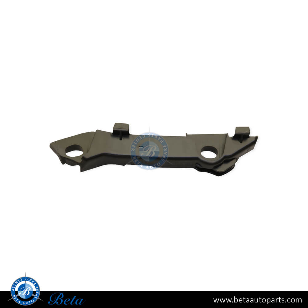 Mercedes C-Class W205 Front Bumper Upper Mounting Rail Normal AMG , Part Number 2058850921
