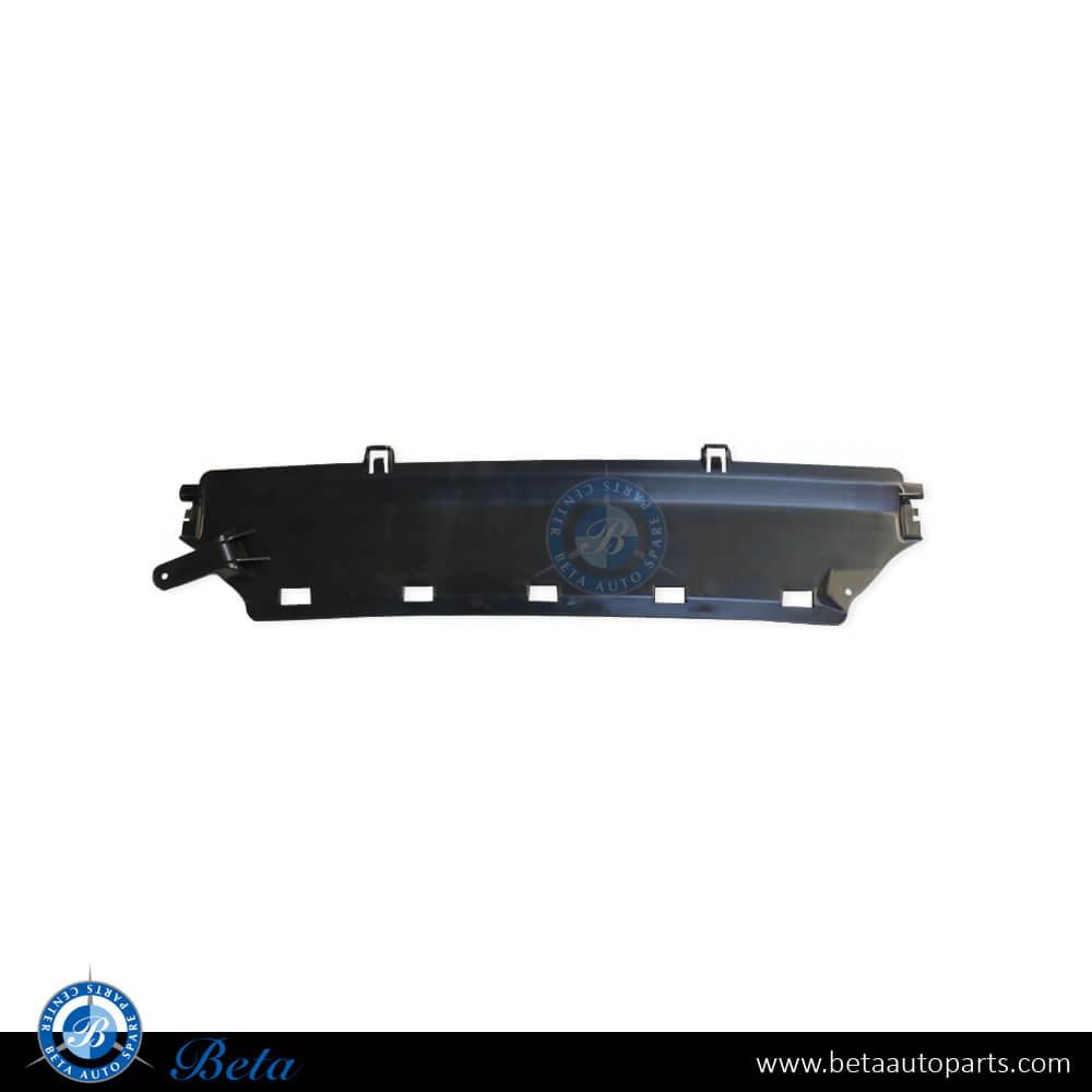Rear Bumper Holder for Mercedes C-Class W205 2015-2021 models, Part Number 2058851600