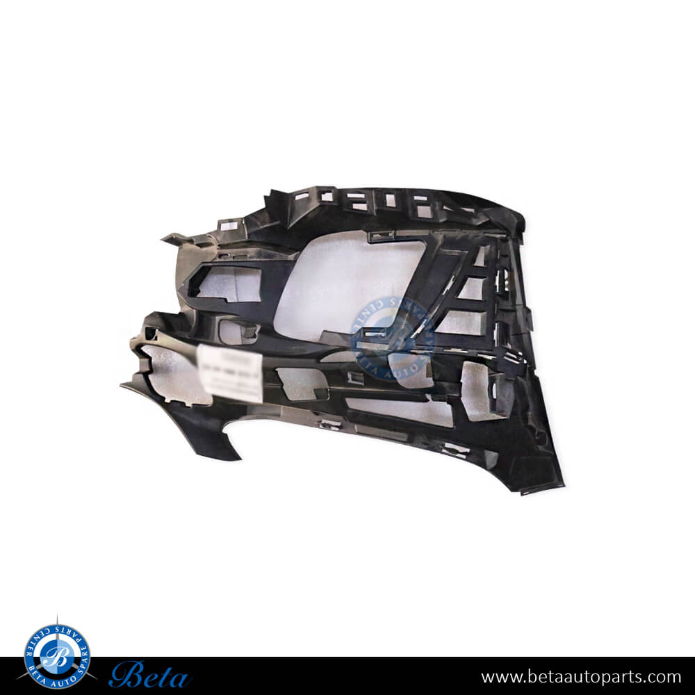 Right Side Front Bumper Inner Bracket Normal AMG for Mercedes C-Class W205 2019-2021 models, Part Number 2058855602