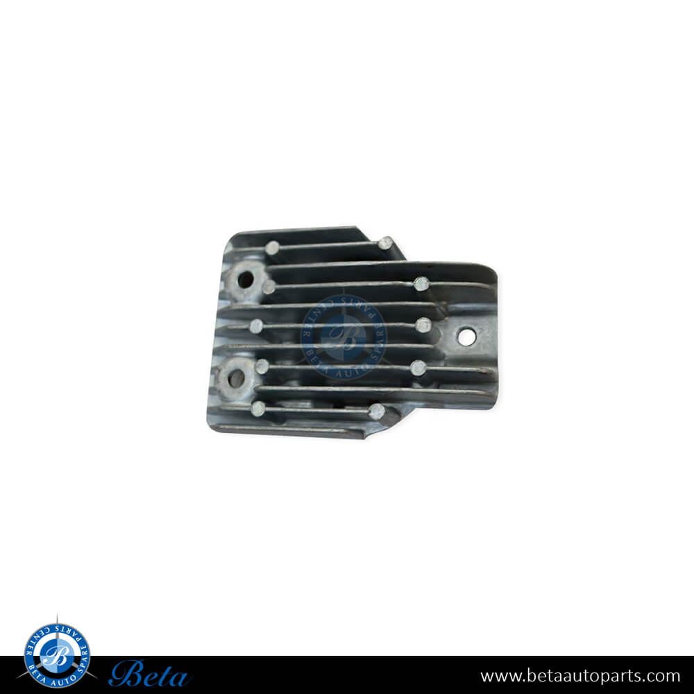 Left Side LED Control Unit for Dynamic LED for Mercedes C-Class W205 2019-2021 models, Part Number 2059067804