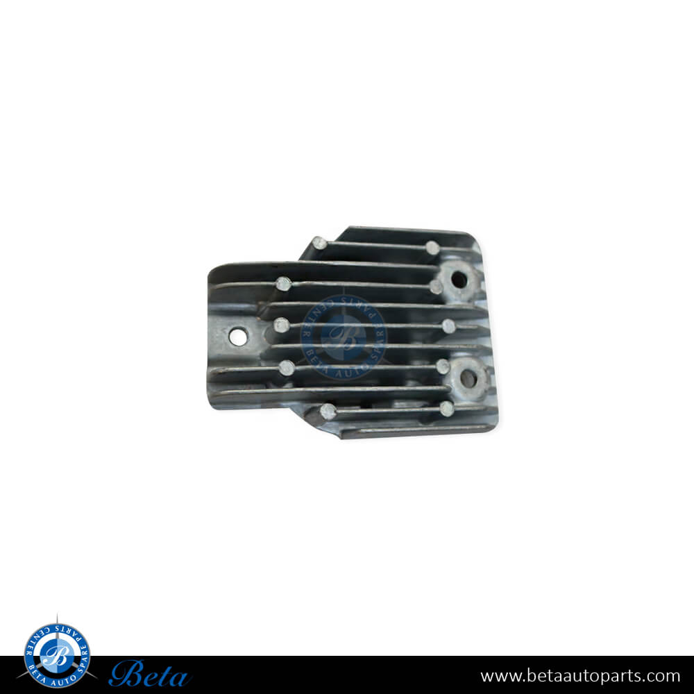 Right Side LED Control Unit for Dynamic LED for Mercedes C-Class W205 2019-2021 models, Part Number 2059067904