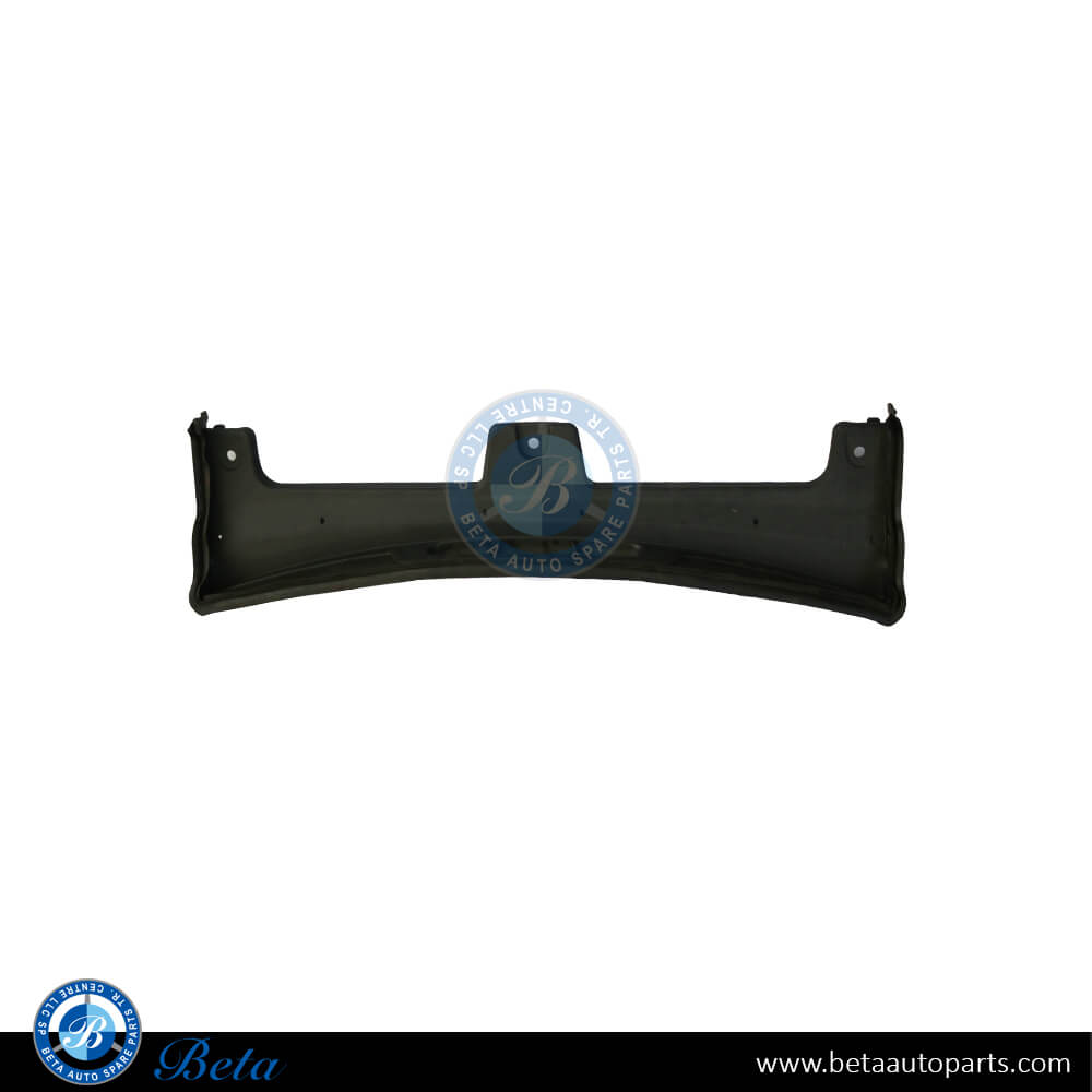 Air Intake Housing for Mercedes C-Class / CLE-Class 2022-Up models, Part Number 2065000400