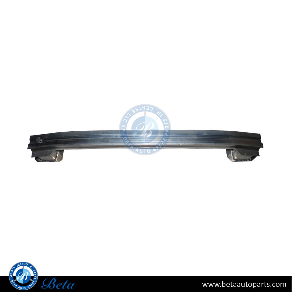 Rear Bumper Reinforcement for Mercedes C-Class 2022-Up models, Part Number 2066104400