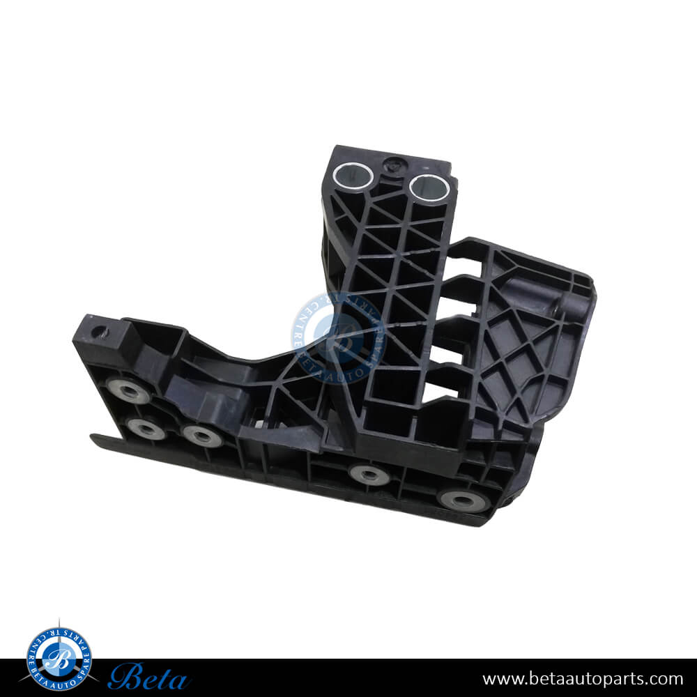 Right Side Radiator Support Absorber for Mercedes C-Class W206 2022-Up models, Part Number 2066201600