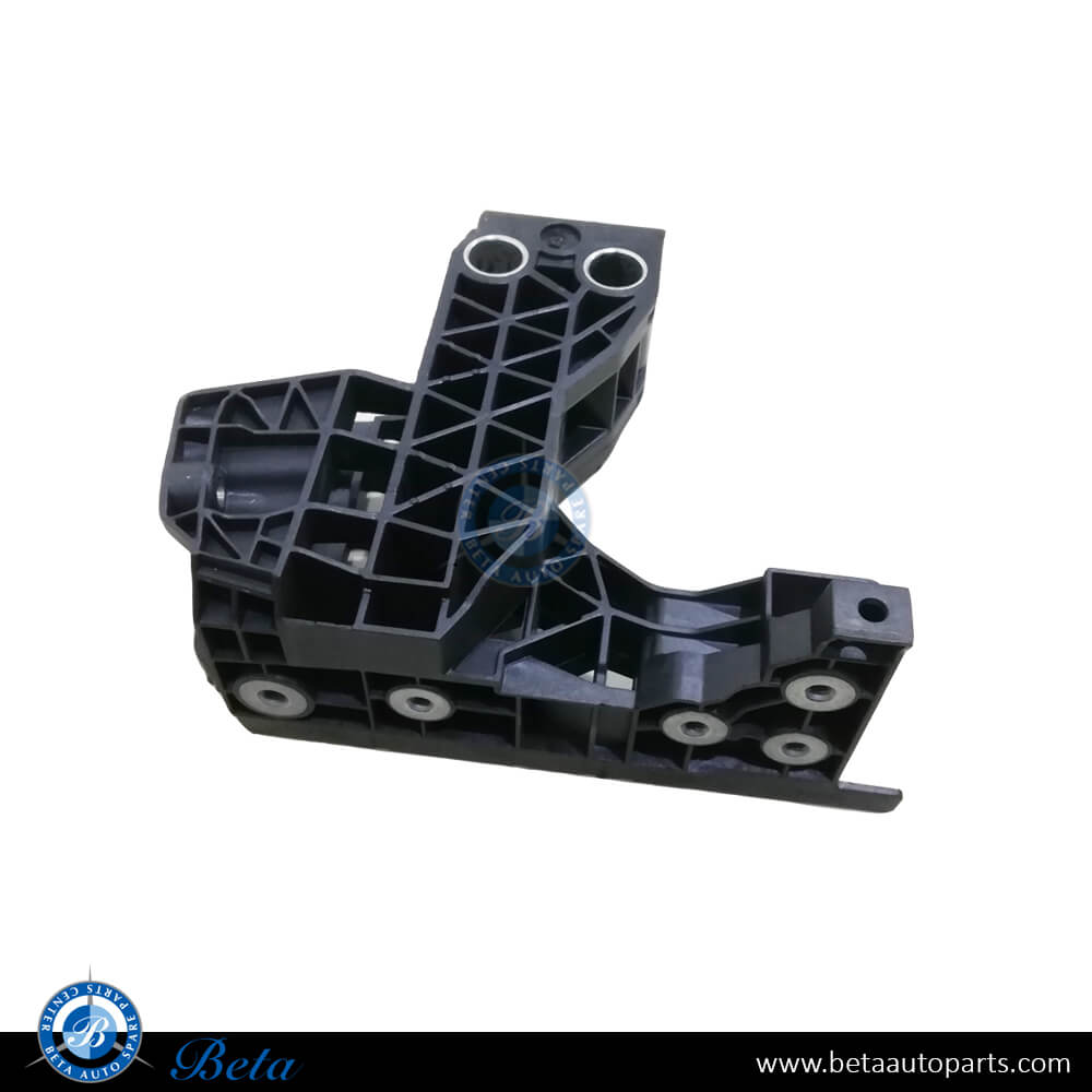 Left Side Radiator Support Absorber for Mercedes C-Class W206 2022-Up models, Part Number 2066201700
