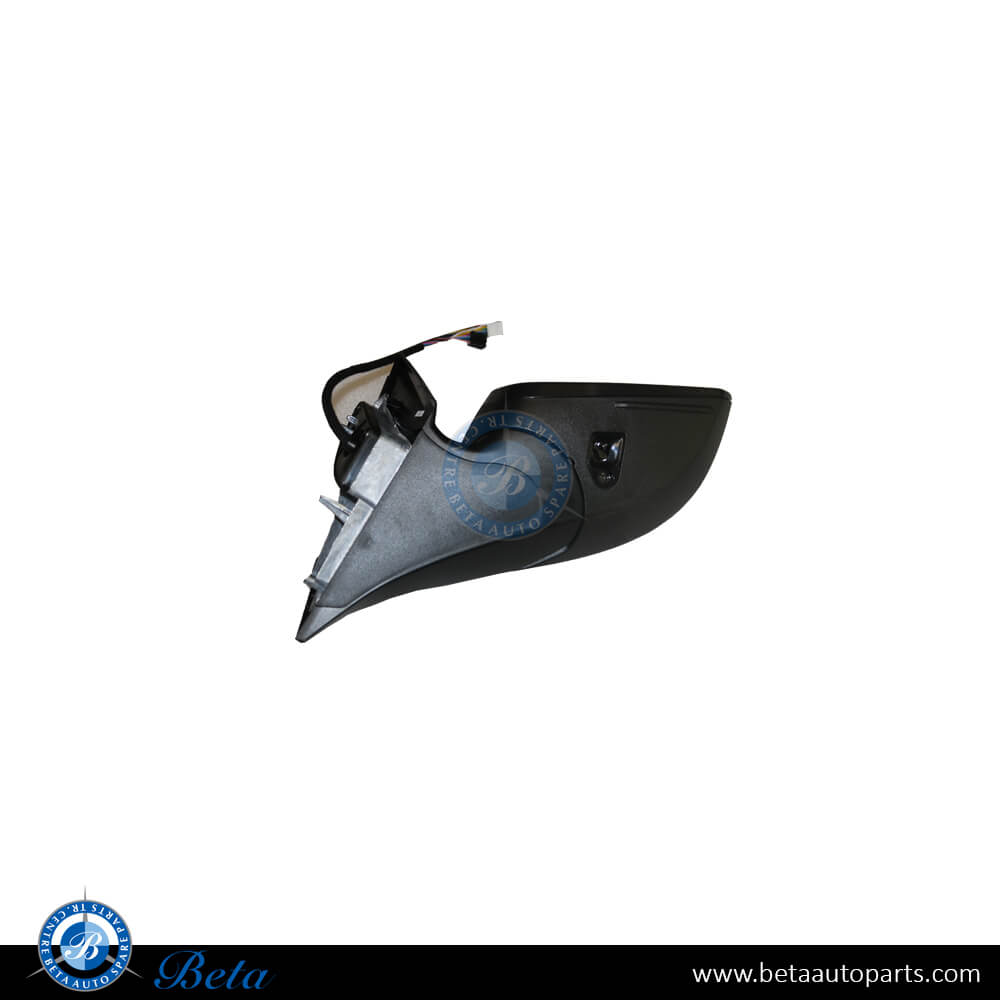Mercedes C-Class W206 (2022-Up), Side Mirror with GPS with Folding with Blind Spot (Right), China, 2068107402