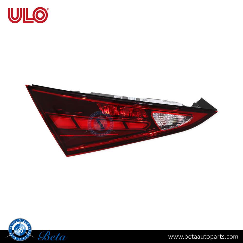 Left Side Trunk Lamp LED for Digital Headlamp - USA Type for Mercedes C-Class W206 2022-Up models, Part Number 2069063601