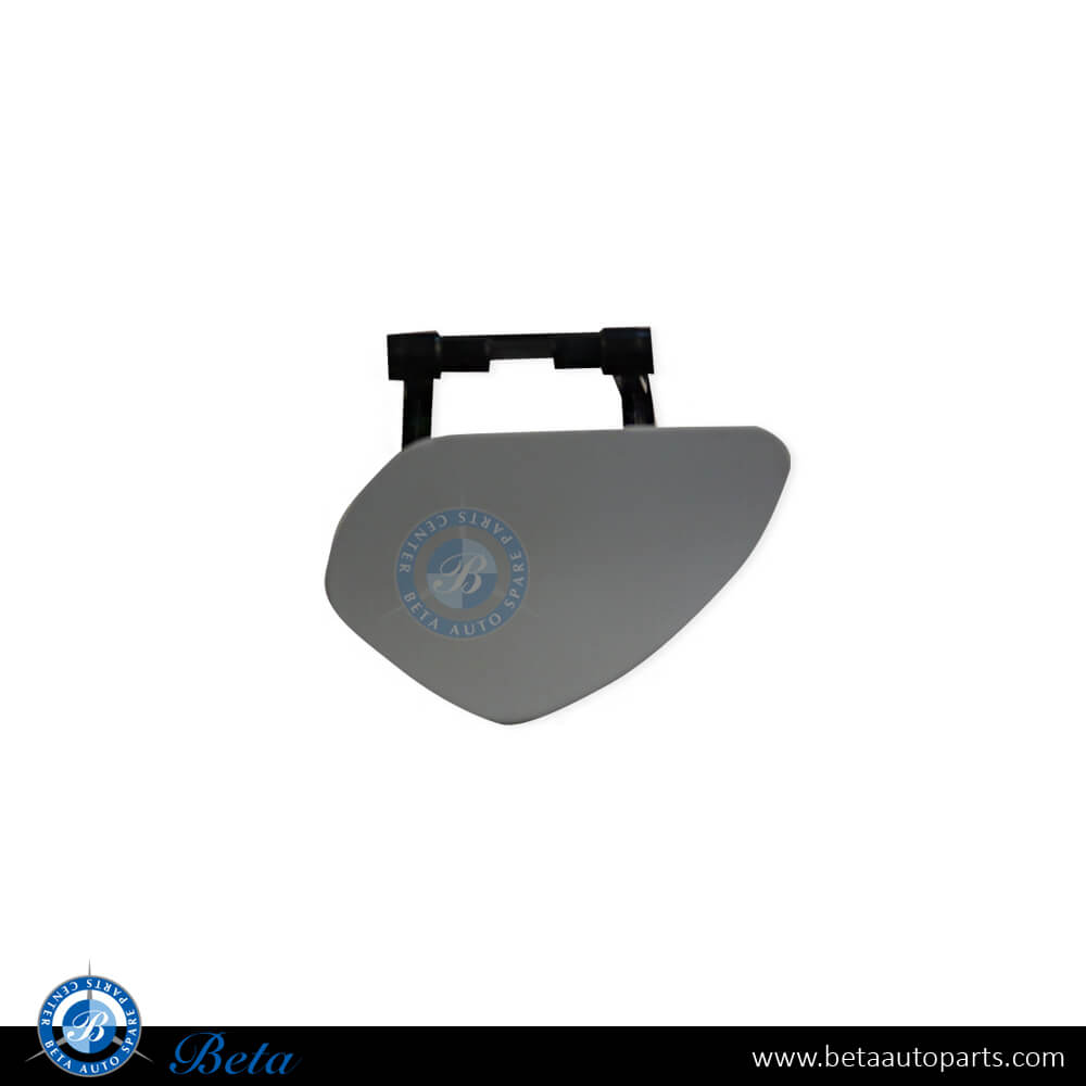 Left Side Headlamp Washer Cover for Mercedes CLK-Class W209 2003-2009 models, Part Number 2098800105