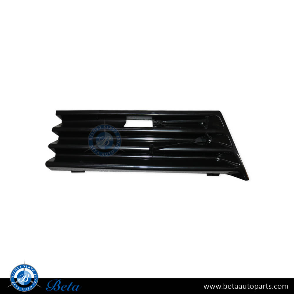 Front Bumper Tow Cover for Mercedes E-Class W210 1996-2002 models, Part Number 2108800605