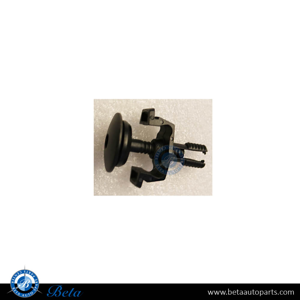 Radiator Clip for Mercedes E-Class / CLS-Class W211 / W219 2003-2010 models, Part Number 2115040059