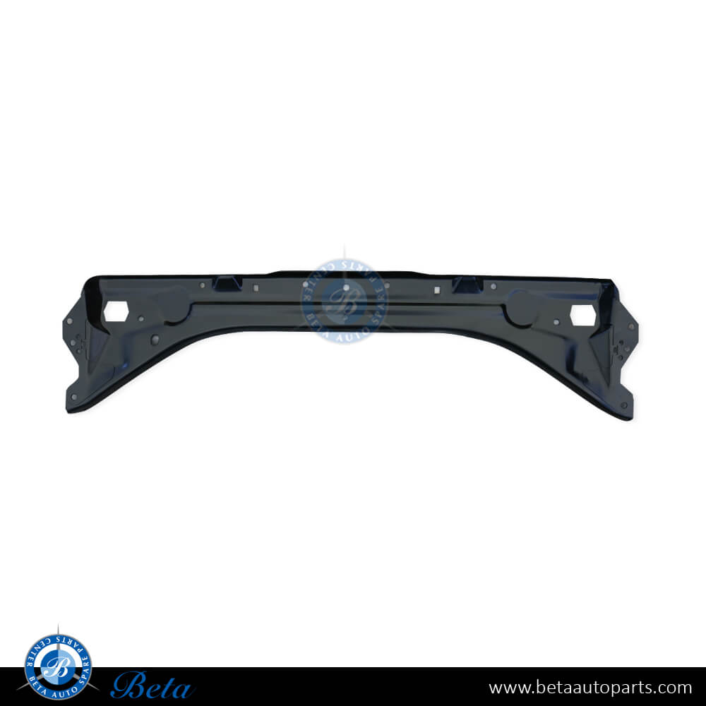 Front Cowling Panel for Mercedes E-Class W211 2003-2009 models, Part Number 2116200916