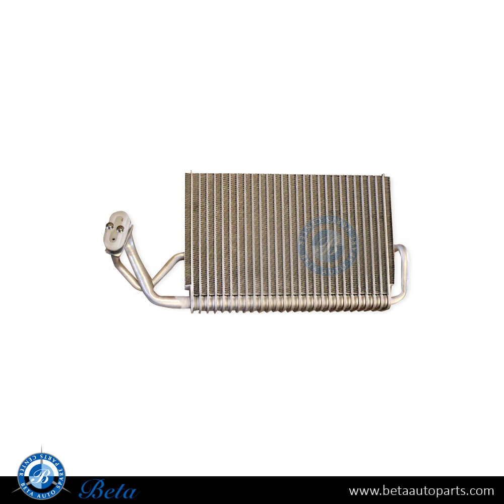 Evaporator for Mercedes E-Class / CLS-Class W211 / W219 2003-2010 models, Part Number 2118300158 / 2118300758