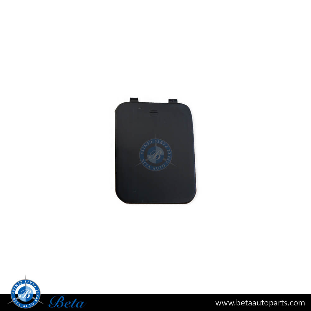 MadHornets Rear Bumper Tow Hook Cover Cap For Mercedes E-Class W211 (E320) – 2118801405