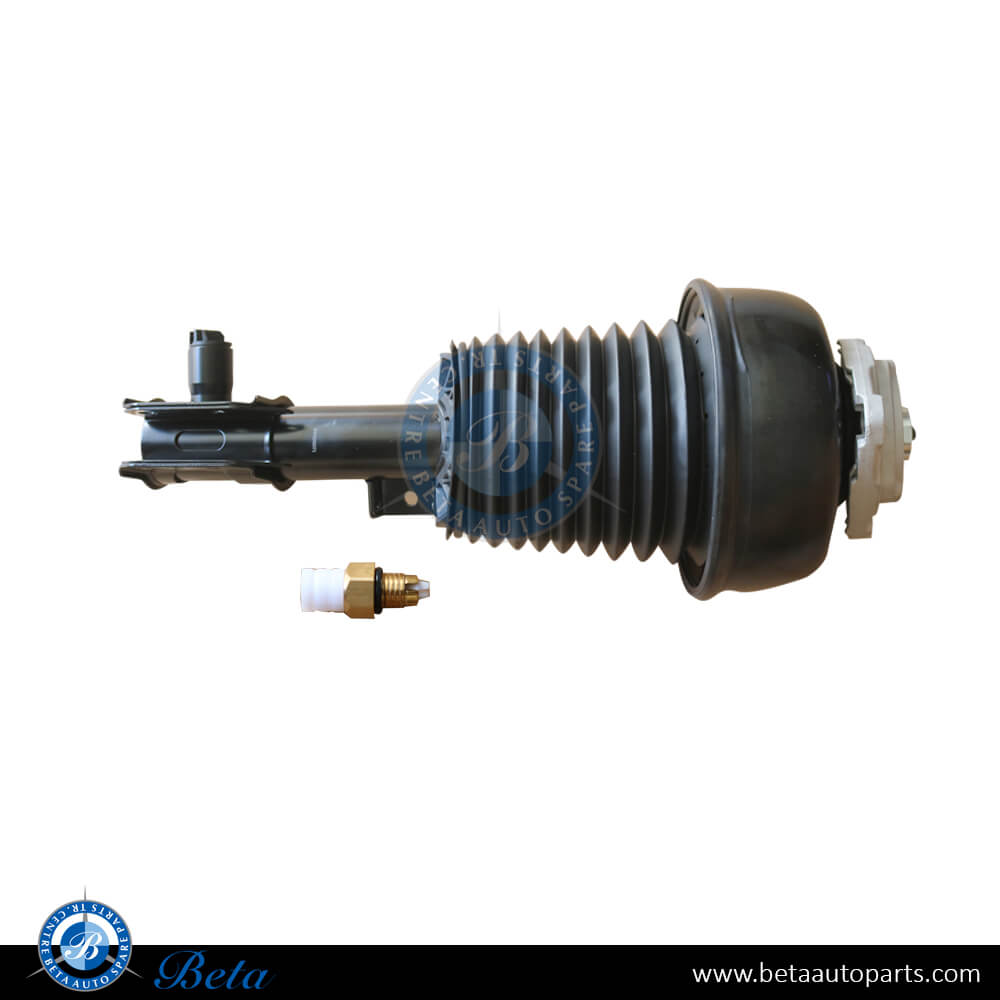 W212 Front Spring Mercedes E-Class / CLS-Class W212 / W218 (2010-2016), Front Air Spring ...