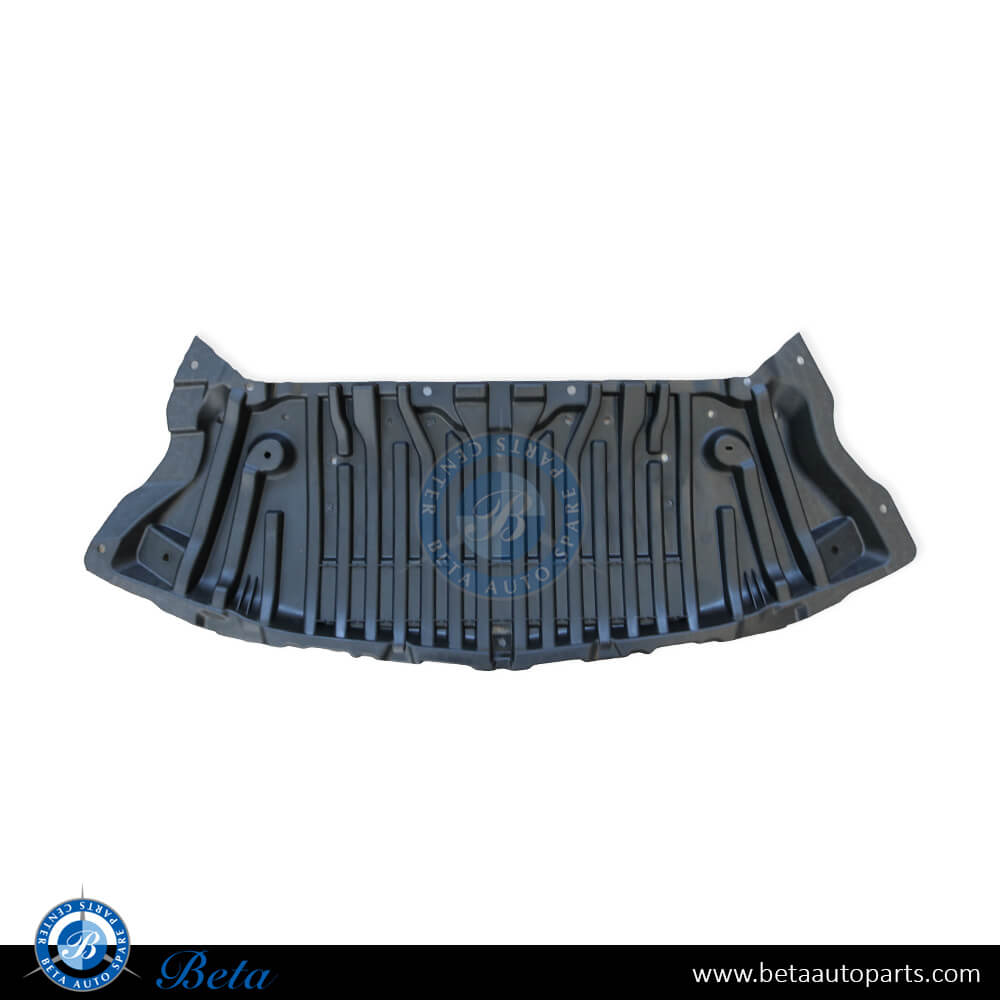 Engine under cover AMG Front for Mercedes E-Class W212 2014-2016 models, Part Number 2125205123