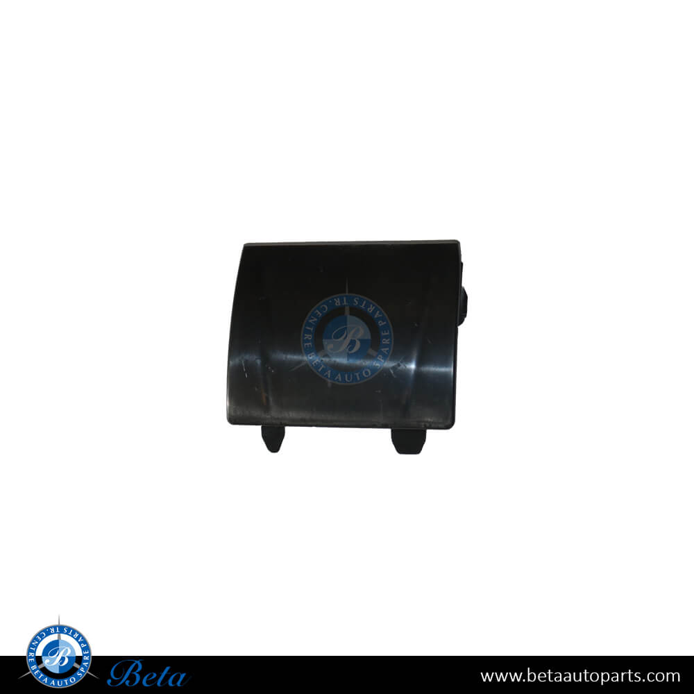 Left Side Side Skirt Front Jacking Cover Normal AMG (Left) for Mercedes E-Class 2010-2013 models, Part Number 2126981530
