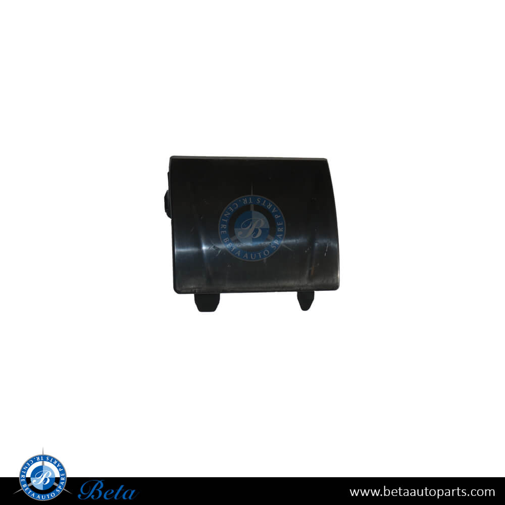 Right Side Side Skirt Front Jacking Cover Normal AMG (Right) for Mercedes E-Class 2010-2013 models, Part Number 2126981630