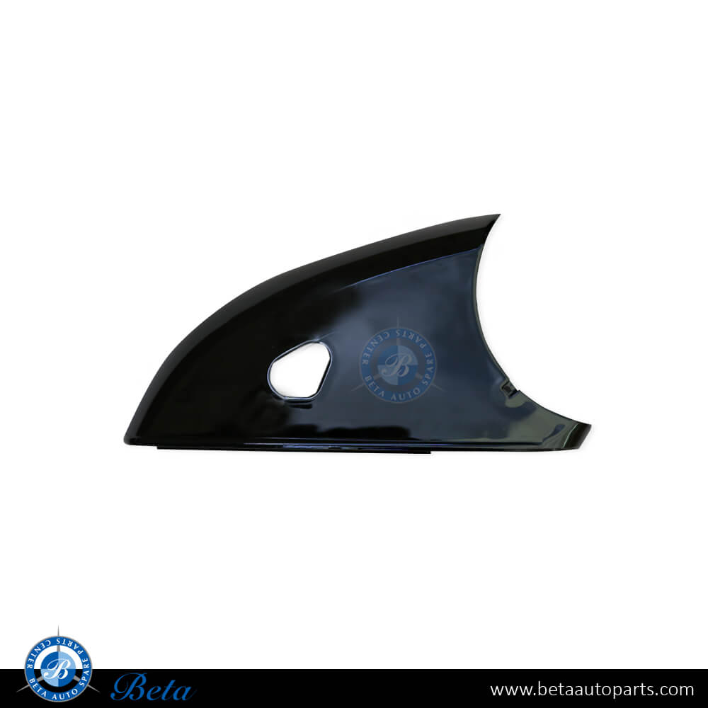 Right Side Mirror Body Under Cover for Mercedes E-Class W212 2010-2016 models, Part Number 2128100115