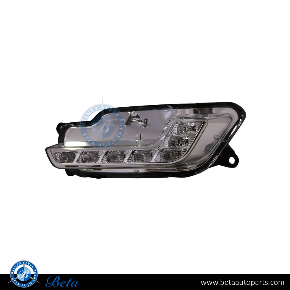 Right Side Fog lamp normal AMG for Mercedes E-Class W212 2010-2013 models, Part Number 2128200856