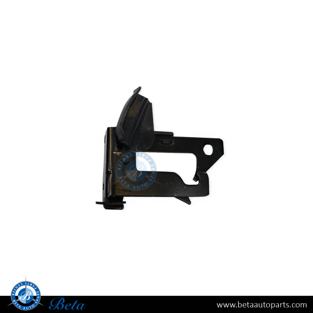 Hood Lock Catch for Mercedes E-Class W212 2010-2016 models, Part Number 2128800064