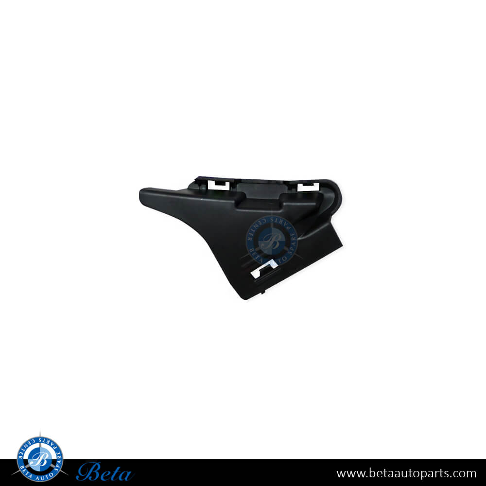 Right Side Cover Bumper Grille for Mercedes E-Class W212 2014-2016 models, Part Number 2128851024