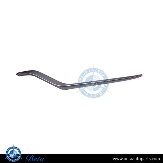 Mercedes Spare Parts in Sharjah & Dubai – Beta Auto Spare Parts Centre