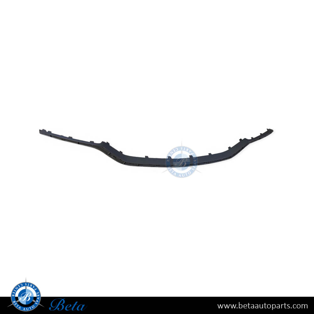 Moulding, Front Bumper - Fiat 500 2015u003E 735642074