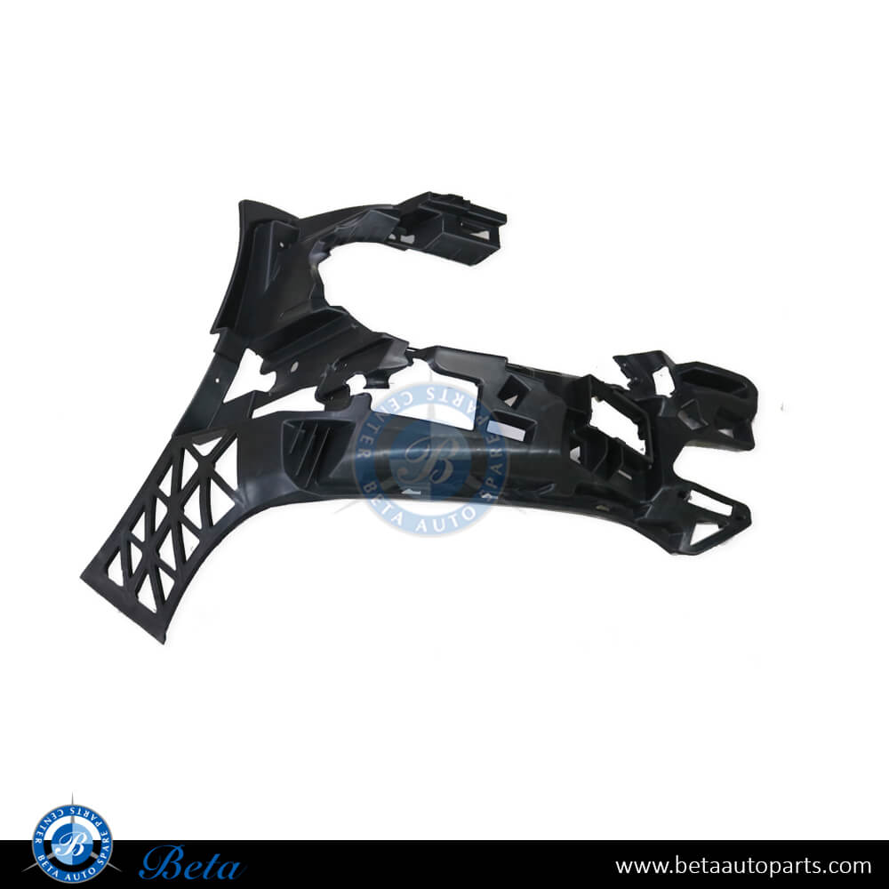 Left Side Front Bumper Inner Frame Normal AMG for Mercedes E-Class W212 2014-2016 models, Part Number 2128854765