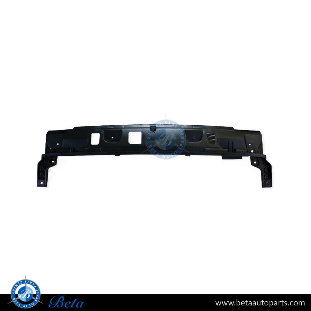 Rear Diffuser Bracket AMG E63 for Mercedes E-Class W212 2014-2016 models, Part Number 2128856614