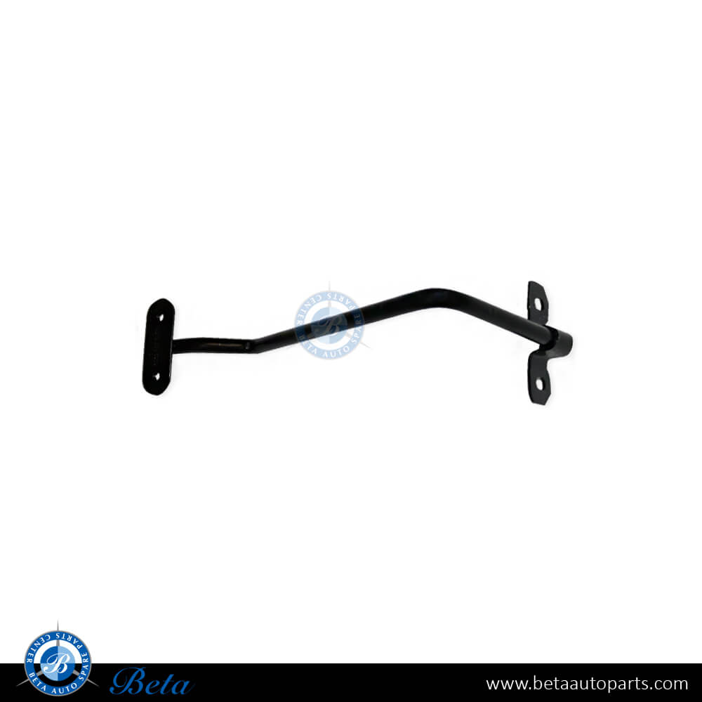 Hood Lock Support for Mercedes E-Class W212 2010-2016 models, Part Number 2128980232