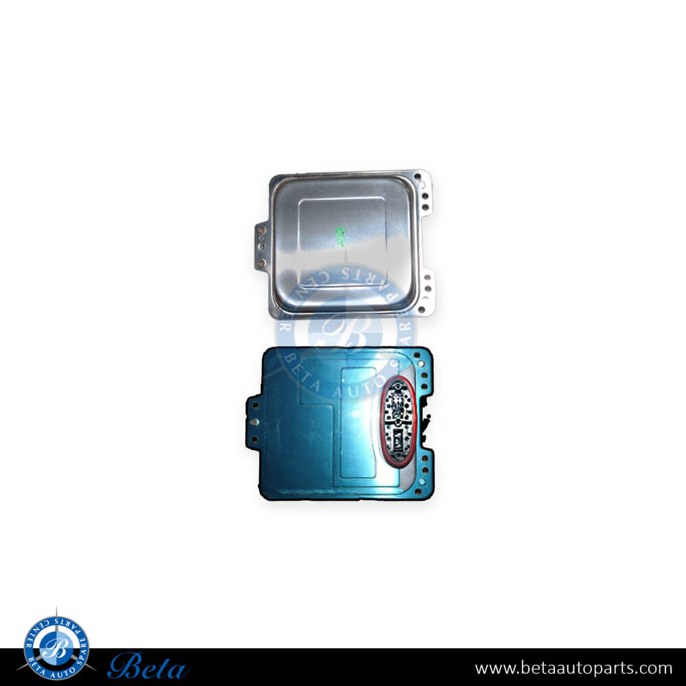 Xenon Control Unit for Mercedes E-Class W212/W207 2010-2013 models, Part Number 2129003502 / 2129007804