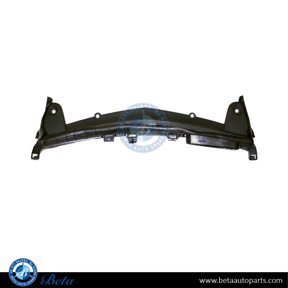 Upper Air Intake for Mercedes E-Class / CLS-Class 2017-2023 models, Part Number 2135001800