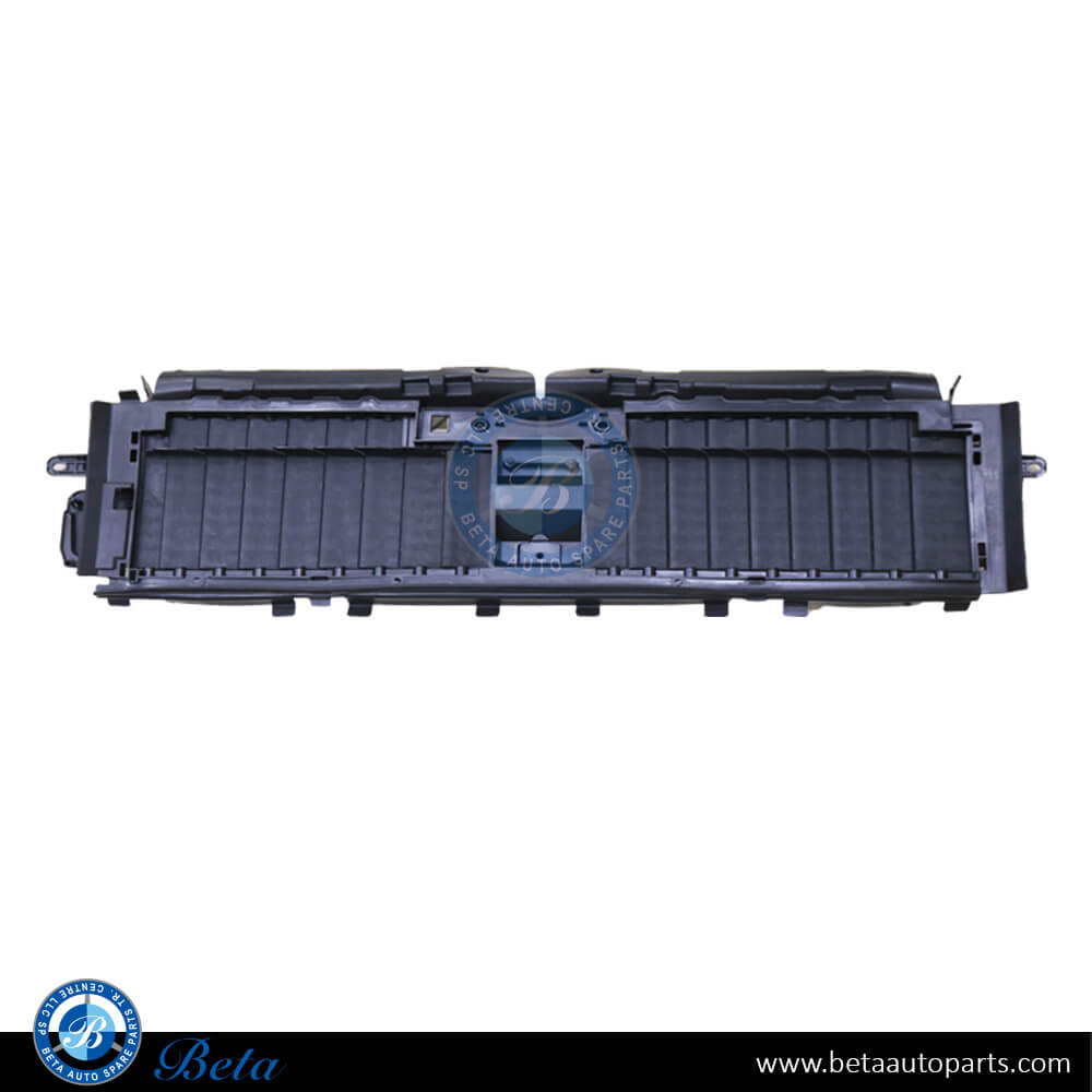 Top Air Flaps for Mercedes E-Class / CLS-Class / EQC-Class 2017-Up models, Part Number 2135002300
