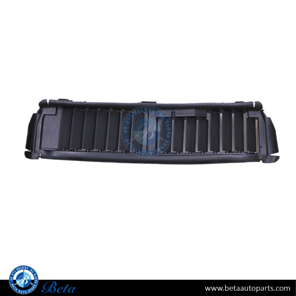 Bottom Air Flaps for Mercedes E-Class / CLS-Class / EQC-Class 2017-Up models, Part Number 2135002900