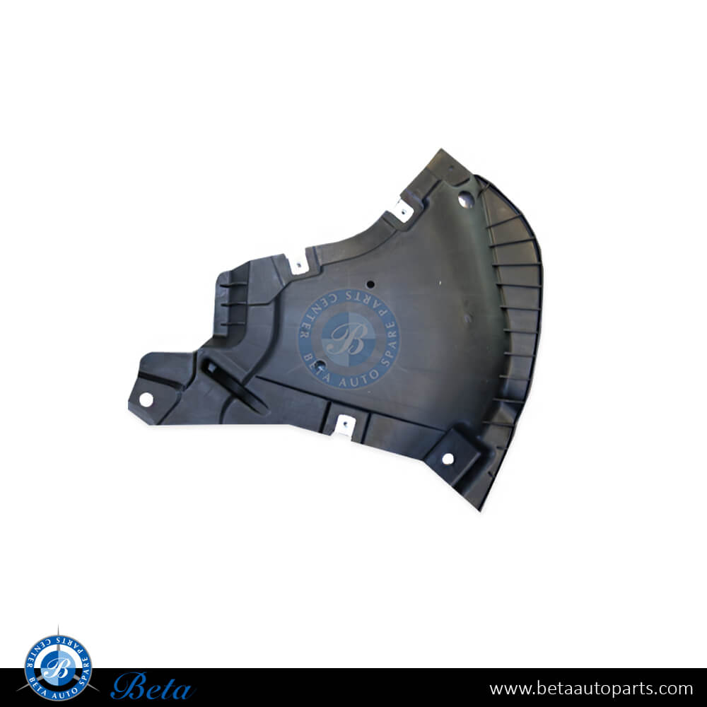 Right Side Front Bumper Under Cover Normal AMG for Mercedes E-Class/CLS-Class W213/W238/C257 2017-Up models, Part Number 2135202600